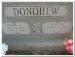 Donohew - Longview Cemetery