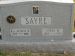 Sayre - Longview Cemetery