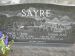 Sayre - Longview Cemetery