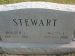 Stewart - Longview Cemetery