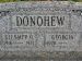 Donohew - Longview Cemetery