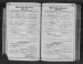 Marriage Certificate Charles Edward Pickens and Beatrice Ann Sallaz-Sayre 