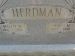 Herdman - Longview Cemetery